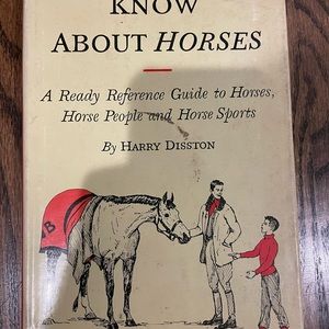 Know about Horses